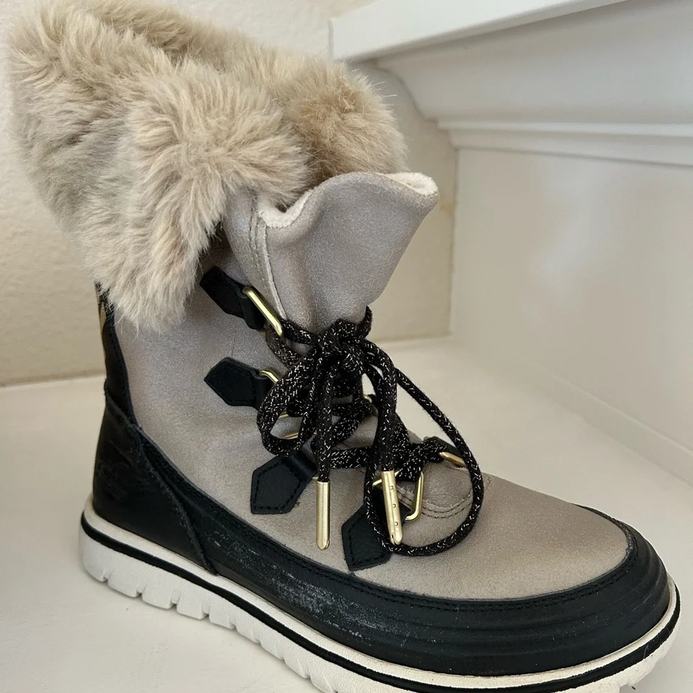 Womens Sorel boots - Picture 5 of 5